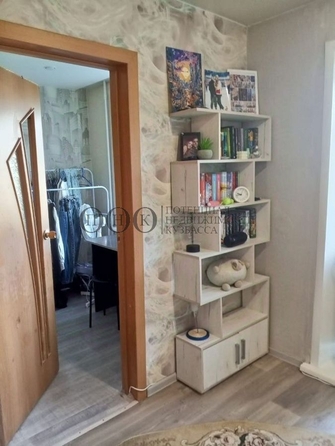 
  Продается 2-комн. квартира, 43 м², Леонова ул, д. 6
. Фото 13.