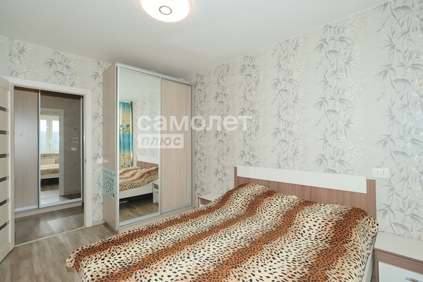 
  Продается 2-комн. квартира, 51 м², Московский пр-кт, д. 41
. Фото 8.