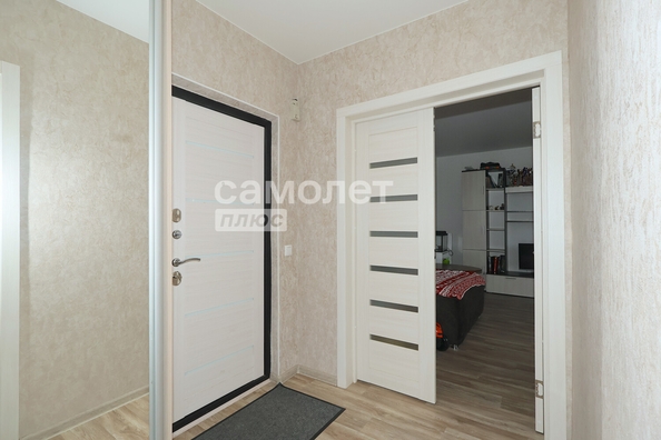 
  Продается 2-комн. квартира, 51 м², Московский пр-кт, д. 41
. Фото 18.