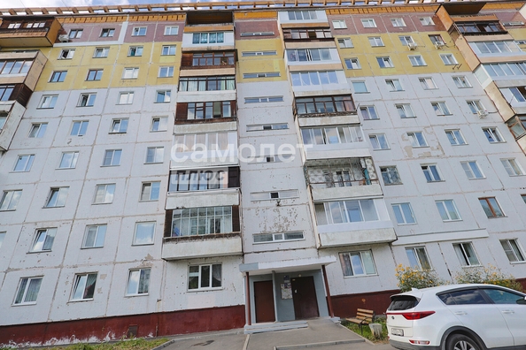 
  Продается 2-комн. квартира, 51 м², Московский пр-кт, д. 41
. Фото 33.