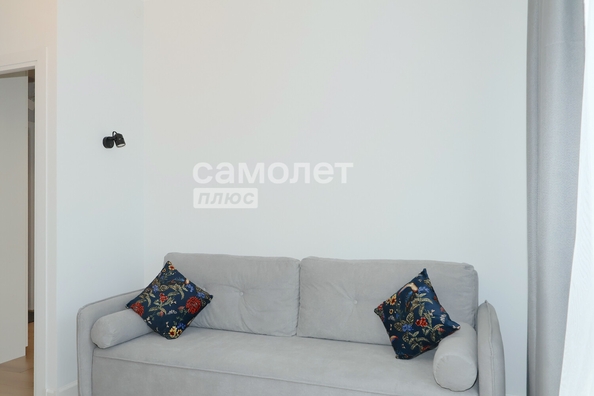 
  Продается 1-комн. квартира, 32.4 м², ЖК Кемерово-Сити, дом 7а
. Фото 15.