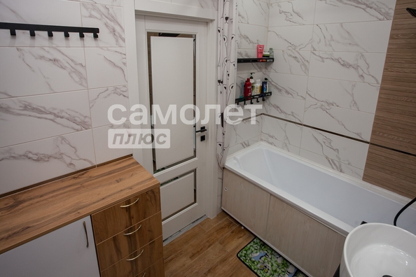 
  Продается 4-комн. квартира, 97 м², ЖК Парковый, дом 1
. Фото 19.