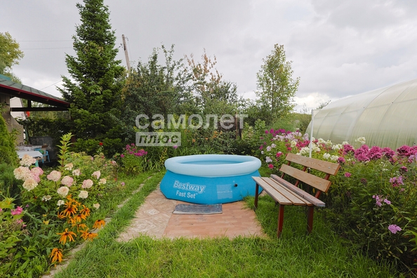 
  Продается дача, 20 м², Кемерово
. Фото 25.