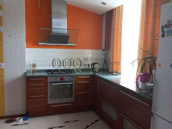 
  Продается 3-комн. квартира, 80 м², Весенняя ул, д. 24
. Фото 1.