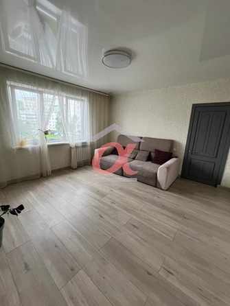 
  Продается 4-комн. квартира, 82 м², Октябрьский пр-кт, д. 61а
. Фото 8.