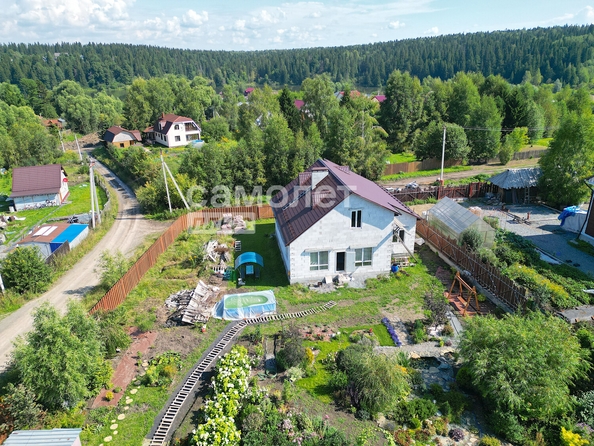 
  Продается коттедж, 196 м², село Андреевка
. Фото 34.