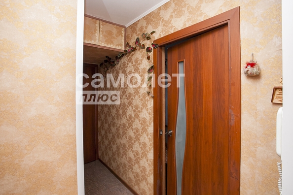 
  Продается 1-комн. квартира, 32.1 м², Шахтеров пр-кт, д. 39А
. Фото 5.