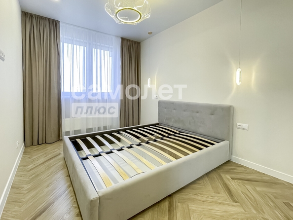 
  Продается 2-комн. квартира, 41 м², ЖК Сити-парк, дом 2
. Фото 7.