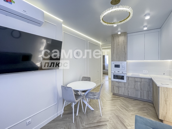 
  Продается 2-комн. квартира, 41 м², ЖК Сити-парк, дом 2
. Фото 11.