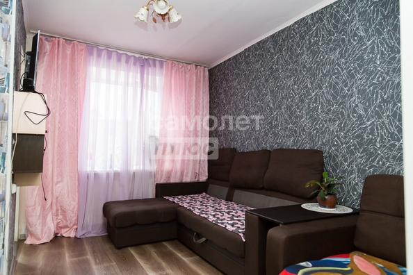 
  Продается 1-комн. квартира, 22.2 м², Рекордная ул, д. 2а
. Фото 2.