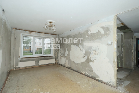 
  Продается 3-комн. квартира, 59.8 м², Ленинградский пр-кт, д. 36
. Фото 5.
