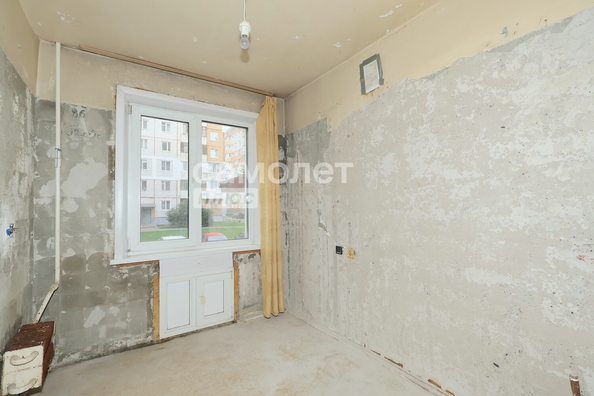 
  Продается 3-комн. квартира, 59.8 м², Ленинградский пр-кт, д. 36
. Фото 15.