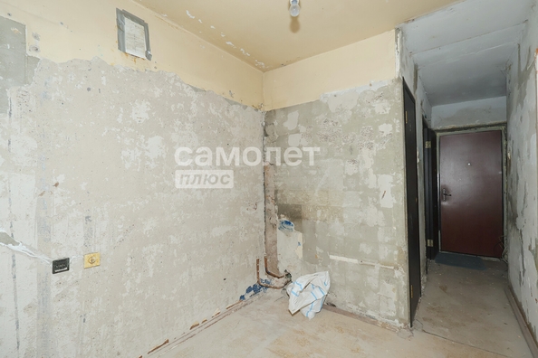 
  Продается 3-комн. квартира, 59.8 м², Ленинградский пр-кт, д. 36
. Фото 19.