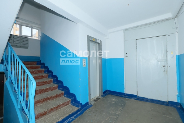 
  Продается 3-комн. квартира, 59.8 м², Ленинградский пр-кт, д. 36
. Фото 31.