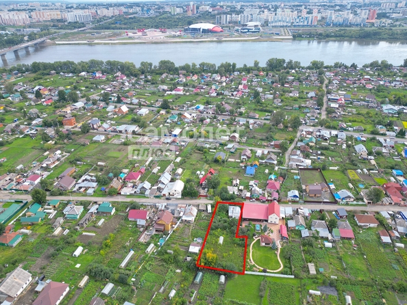 
  Продается земельный участок, 11 соток, Кемерово
. Фото 7.