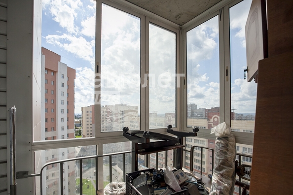 
  Продается 4-комн. квартира, 121.2 м², Шахтеров пр-кт, д. 64
. Фото 12.