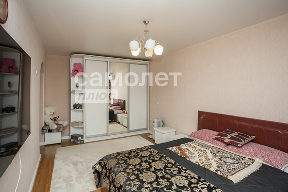 
  Продается 1-комн. квартира, 31.9 м², Шахтеров пр-кт, д. 34
. Фото 7.