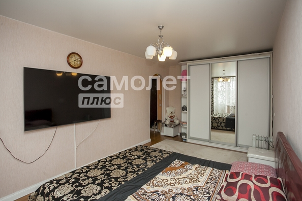 
  Продается 1-комн. квартира, 31.9 м², Шахтеров пр-кт, д. 34
. Фото 10.