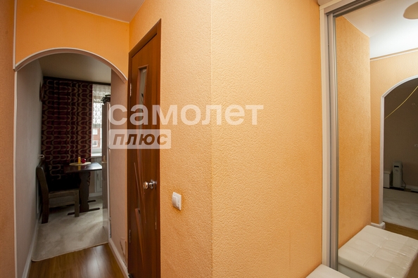 
  Продается 1-комн. квартира, 31.9 м², Шахтеров пр-кт, д. 34
. Фото 13.