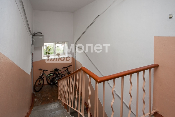 
  Продается 1-комн. квартира, 31.9 м², Шахтеров пр-кт, д. 34
. Фото 19.
