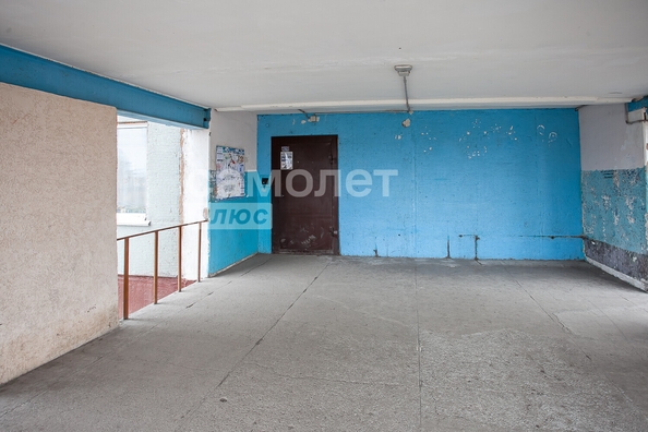 
  Продается 1-комн. квартира, 22.5 м², Ногинская ул, д. 10
. Фото 8.