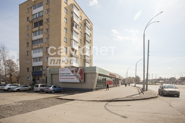 
  Продается универсальное помещение, 73.3 м², Кузнецкий пр-кт, д. 82
. Фото 5.