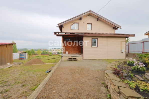 
  Продается дом, 113.9 м², село Березово
. Фото 22.