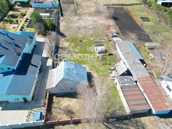 
  Продается дом, 77.2 м², деревня Пугачи
. Фото 3.