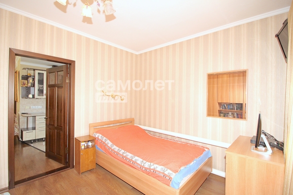 
  Продается дом, 134 м², Кемерово
. Фото 8.