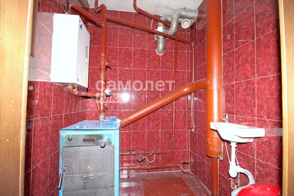 
  Продается дом, 134 м², Кемерово
. Фото 20.