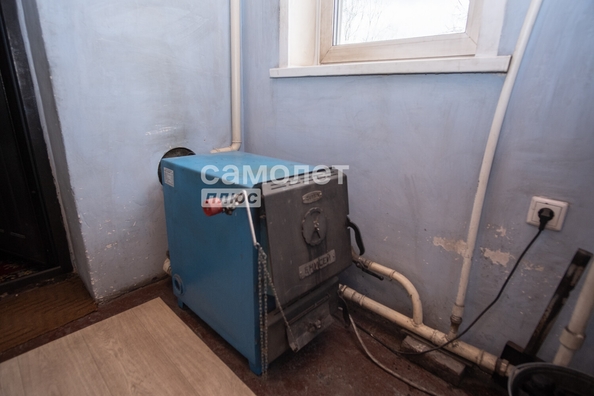 
  Продается дом, 48.7 м², Кемерово
. Фото 25.
