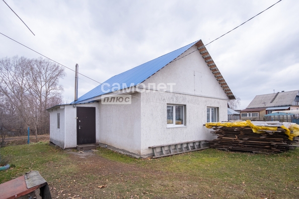 
  Продается дом, 48.7 м², Кемерово
. Фото 28.