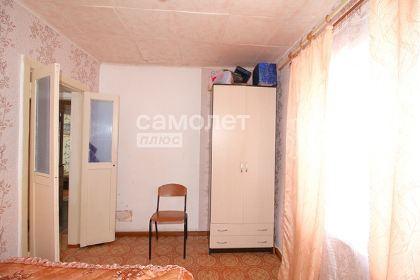 
  Продается дом, 61 м², поселок Кузбасский
. Фото 14.