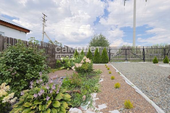 
  Продается дом, 88 м², поселок Новостройка
. Фото 19.