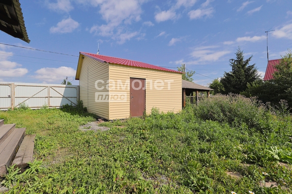 
  Продается дом, 232 м², деревня Мозжуха
. Фото 38.