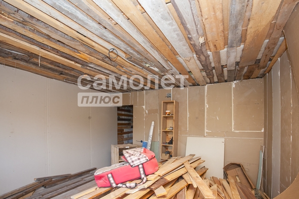 
  Продается дом, 120.4 м², Кемерово
. Фото 2.