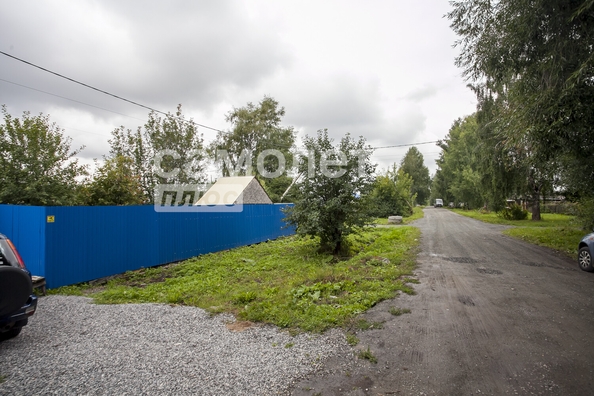 
  Продается дом, 39.8 м², Кемерово
. Фото 27.
