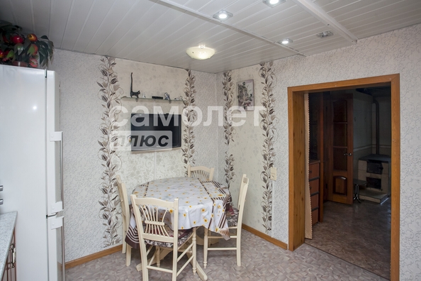 
  Продается дом, 52.1 м², Кемерово
. Фото 25.