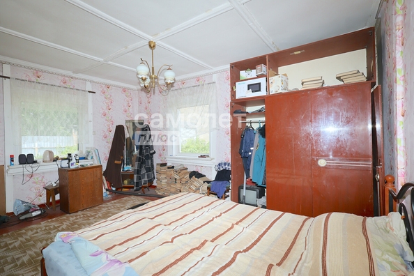 
  Продается дом, 53 м², Кемерово
. Фото 6.
