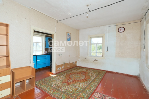 
  Продается дом, 53.3 м², деревня Тебеньковка
. Фото 15.