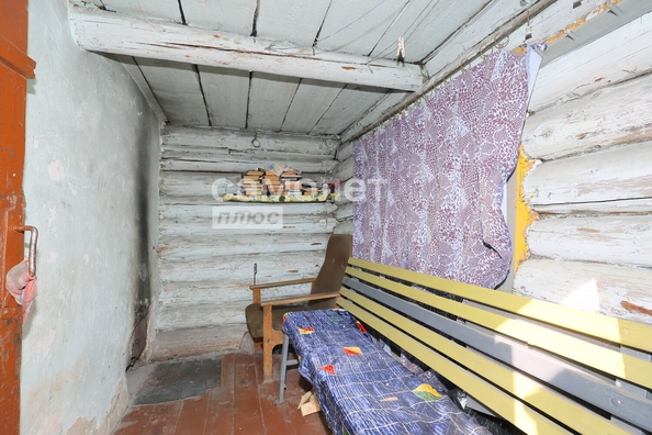 
  Продается дом, 31 м², Кемерово
. Фото 23.