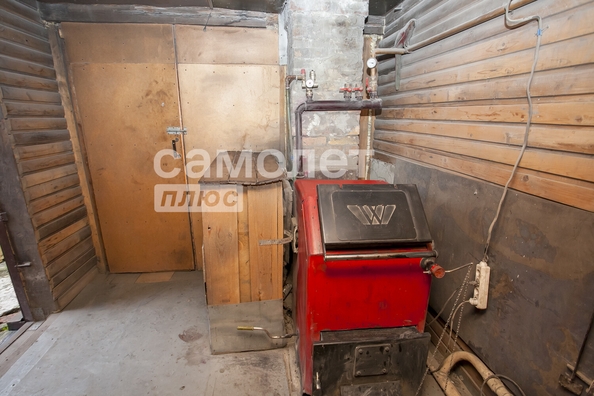 
  Продается дом, 168 м², Кемерово
. Фото 23.
