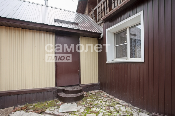 
  Продается дом, 168 м², Кемерово
. Фото 27.