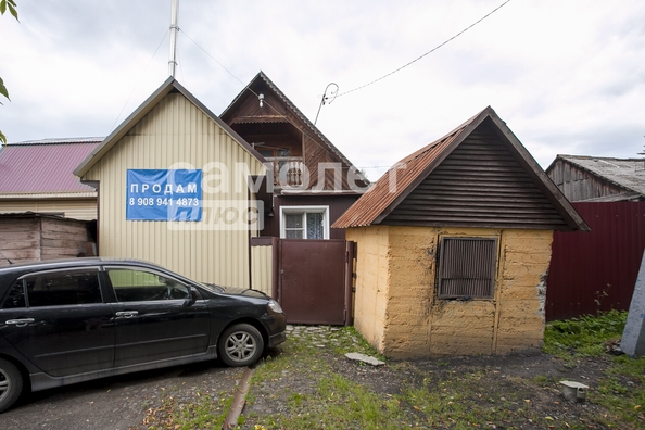 
  Продается дом, 168 м², Кемерово
. Фото 33.