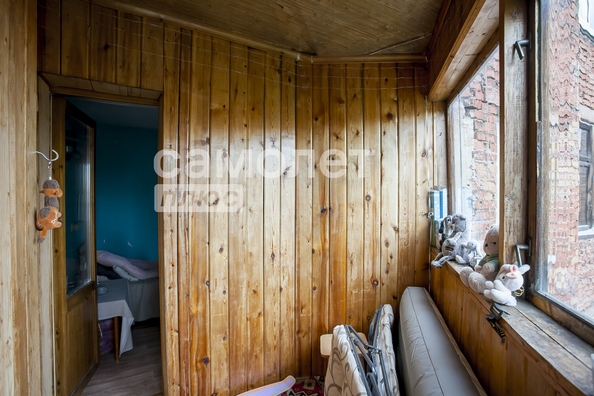 
  Продается 3-комн. квартира, 68.1 м², Веры Волошиной ул, д. 6
. Фото 17.