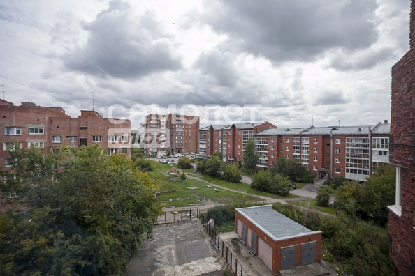 
  Продается 3-комн. квартира, 68.1 м², Веры Волошиной ул, д. 6
. Фото 19.