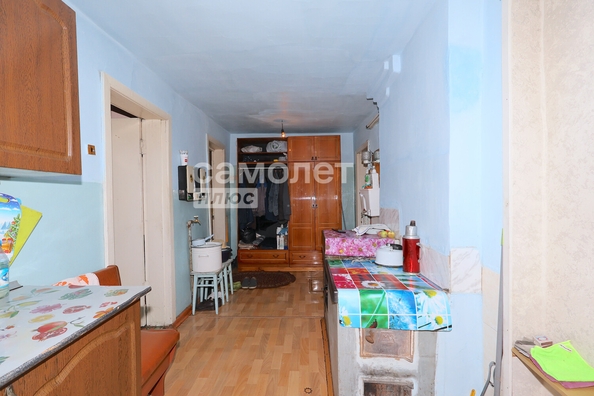 
  Продается дом, 41.5 м², Кемерово
. Фото 22.