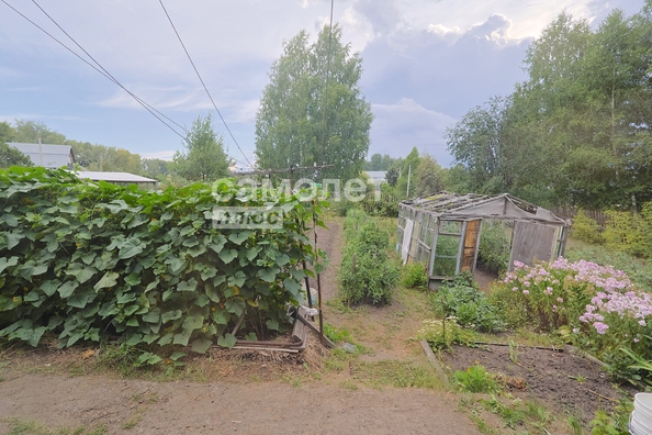 
  Продается дом, 41.5 м², Кемерово
. Фото 27.