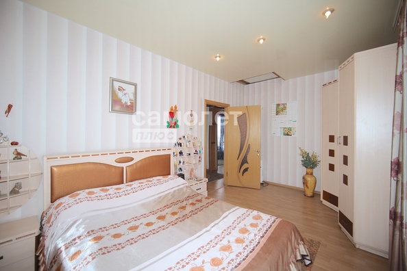 
  Продается дом, 120.6 м², деревня Смолино
. Фото 14.