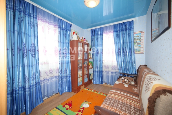 
  Продается дом, 120.6 м², деревня Смолино
. Фото 15.